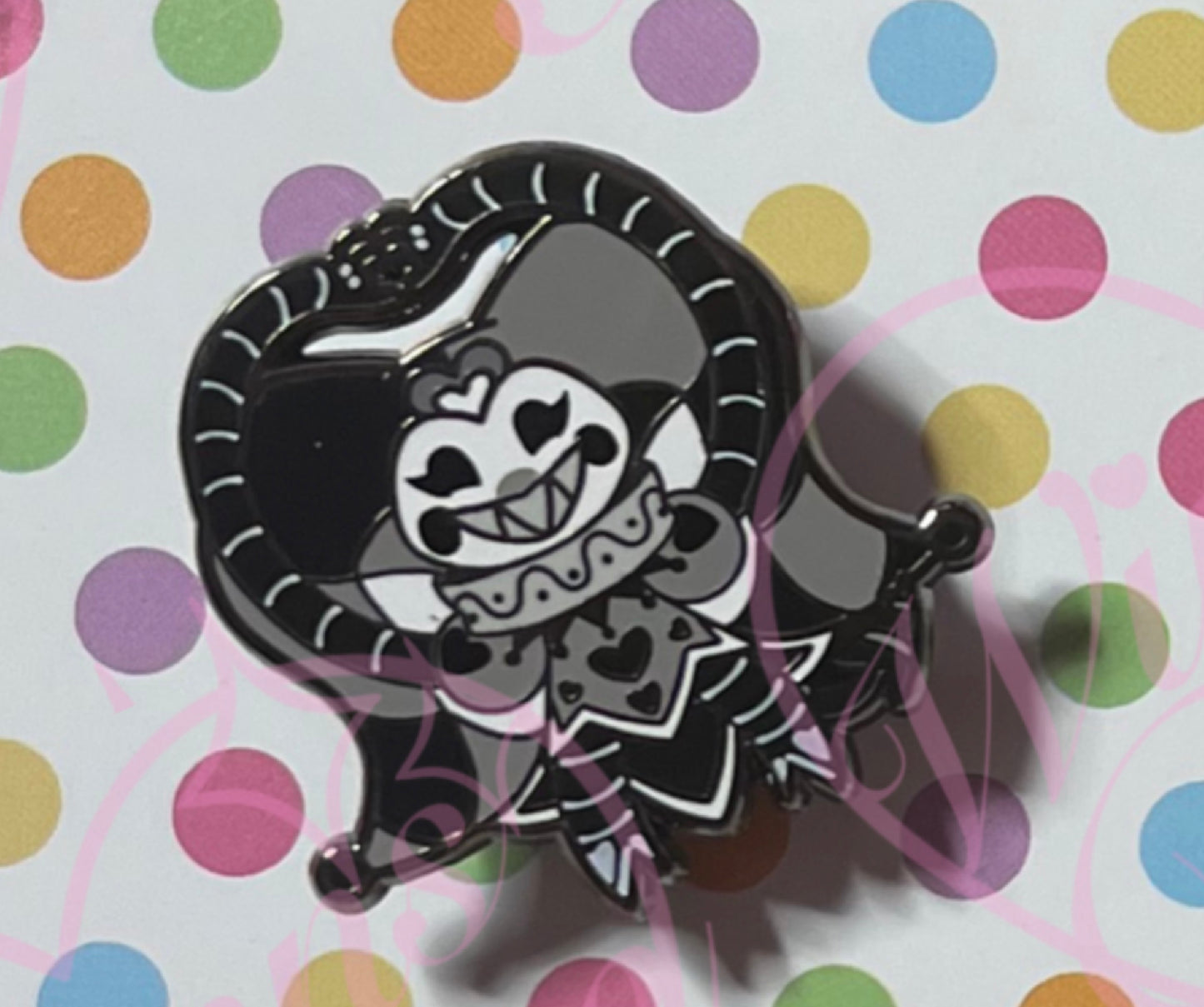 Fizzy Mini Enamel Pins